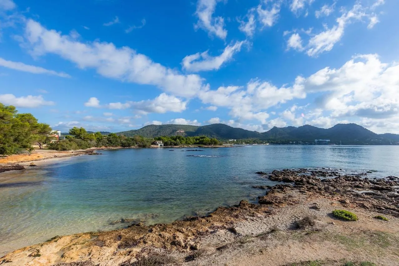 Sa Caseta De La Mar Son Servera  0*, Son Servera (Mallorca) Španělsko